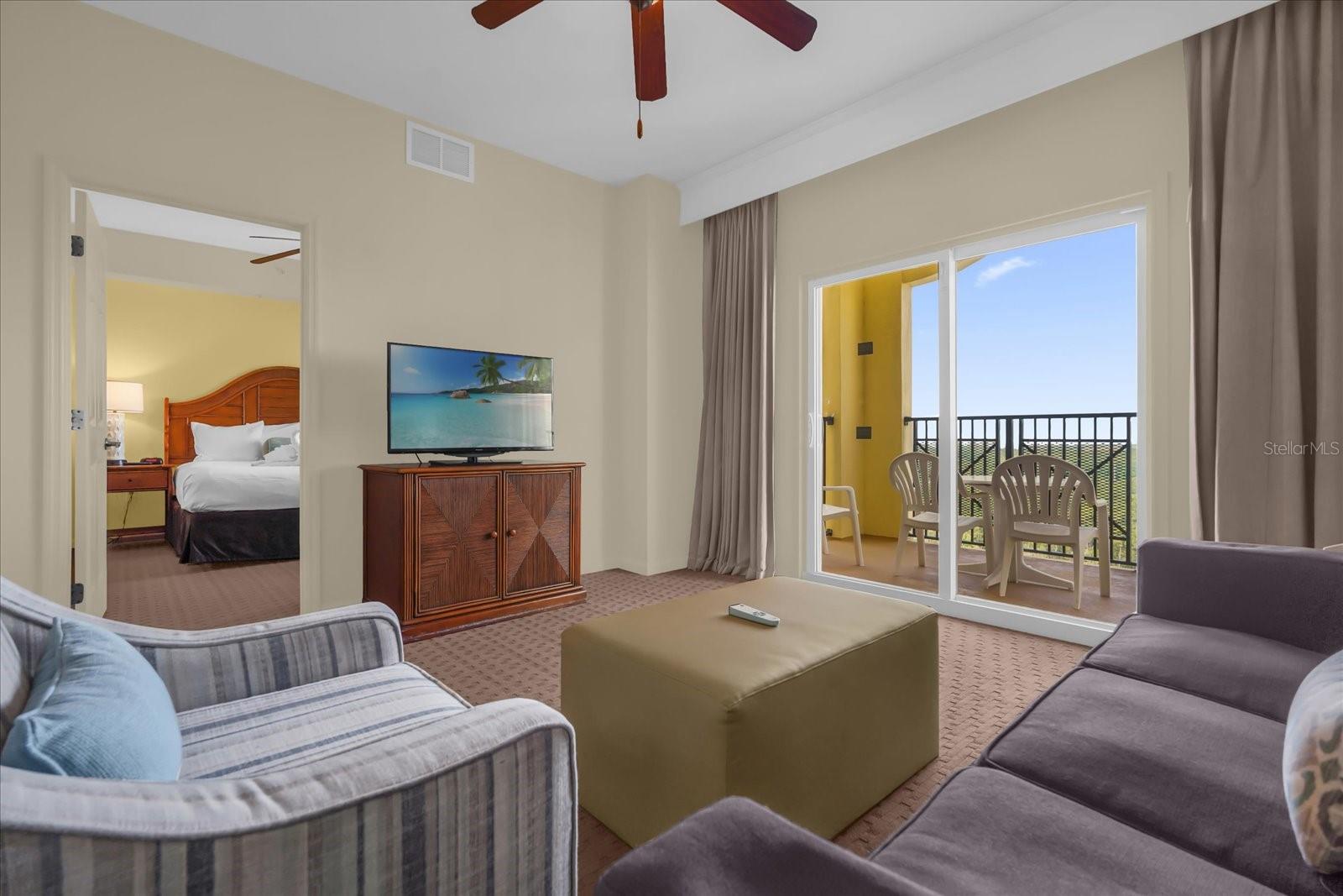 LAKE BUENA VISTA RESIDENCE VILLAGE II - Residential