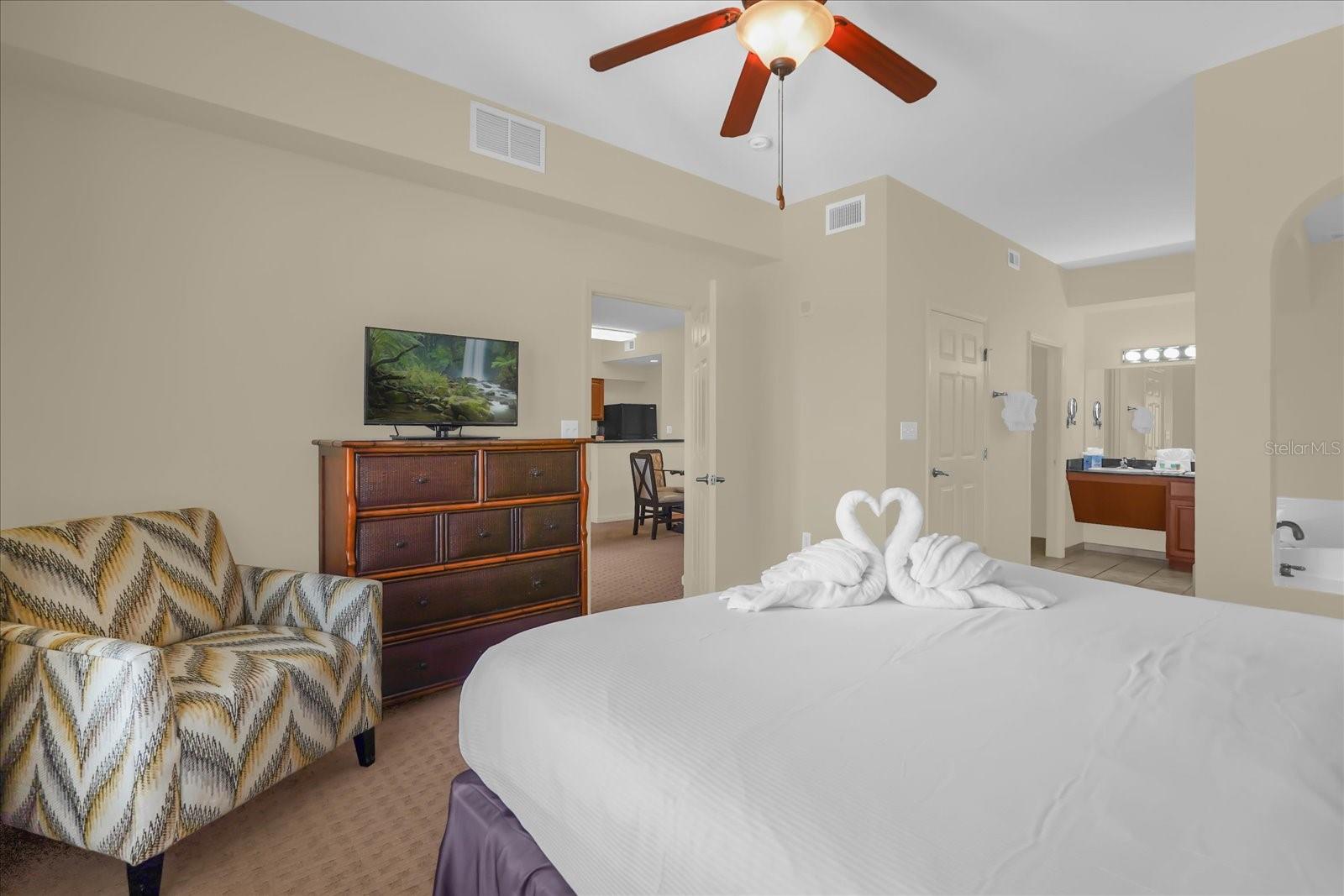 LAKE BUENA VISTA RESIDENCE VILLAGE II - Residential