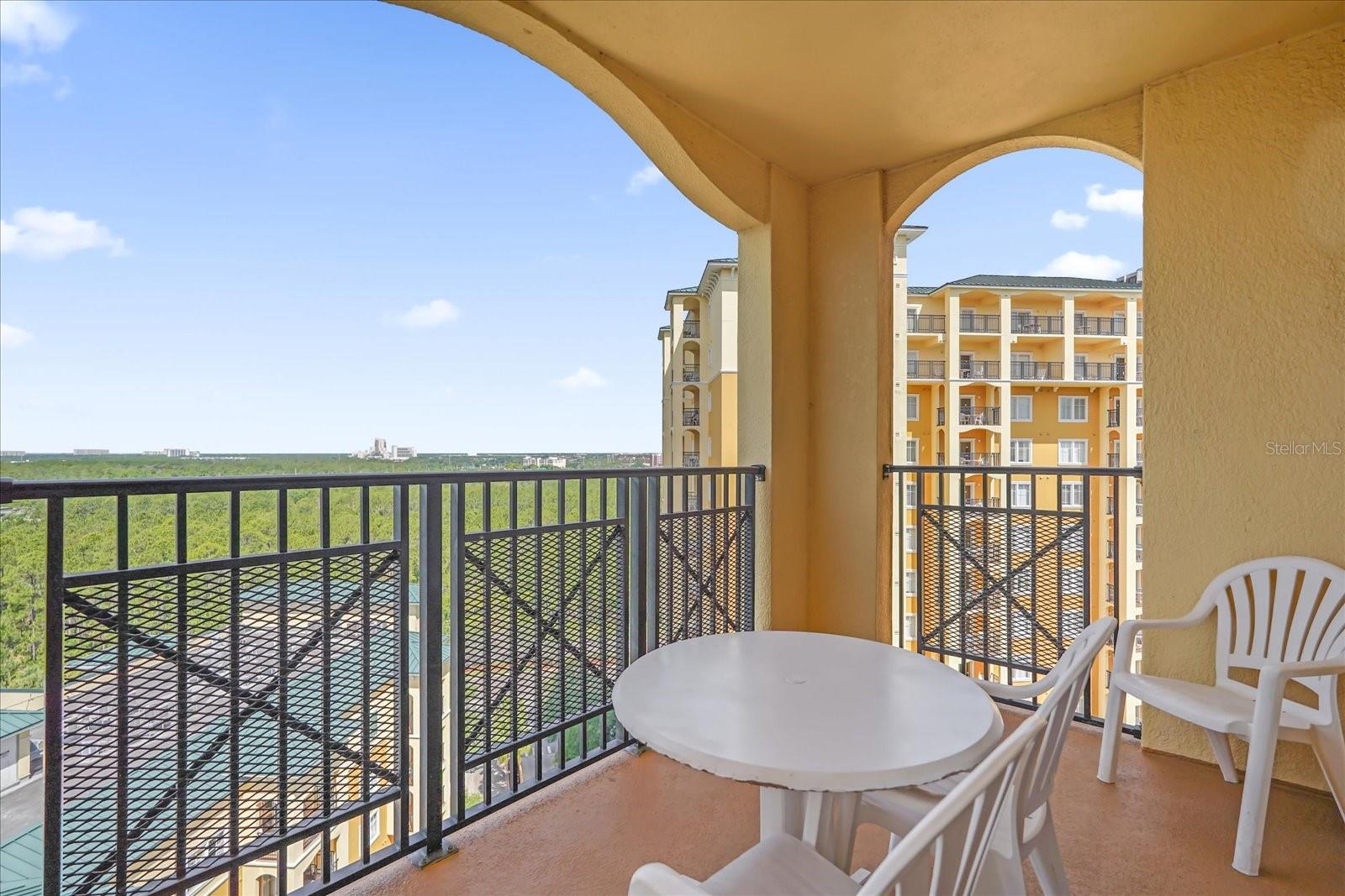 LAKE BUENA VISTA RESIDENCE VILLAGE II - Residential