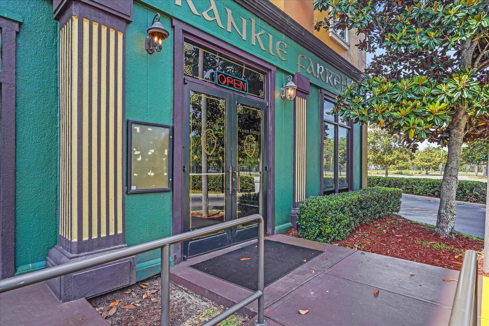LAKE BUENA VISTA RESIDENCE VILLAGE II - Residential