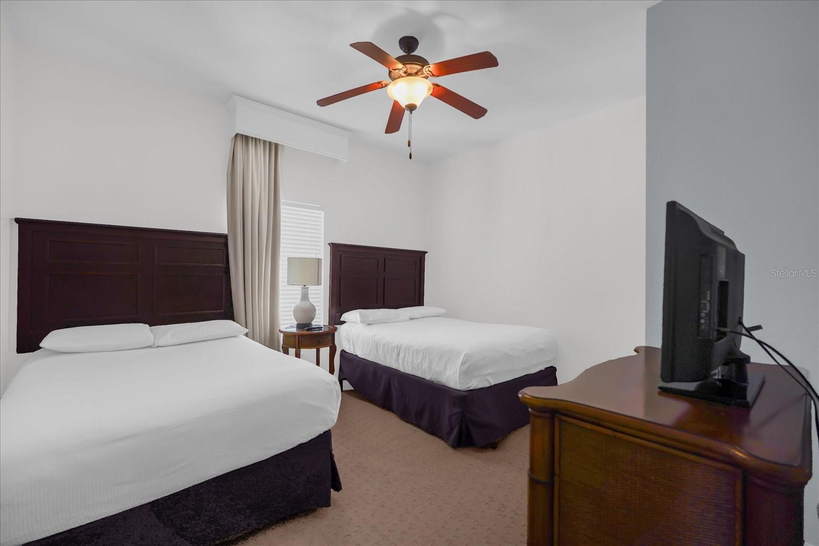 LAKE BUENA VISTA RESIDENCE VILLAGE II - Residential