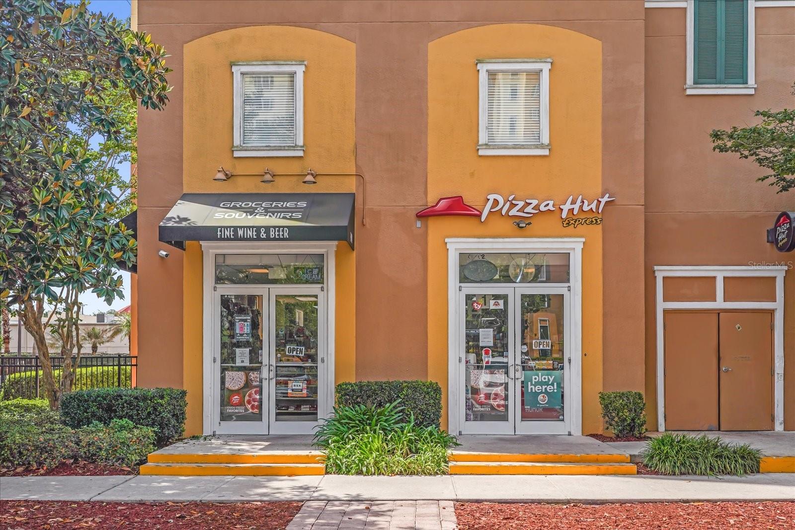 LAKE BUENA VISTA RESIDENCE VILLAGE II - Residential