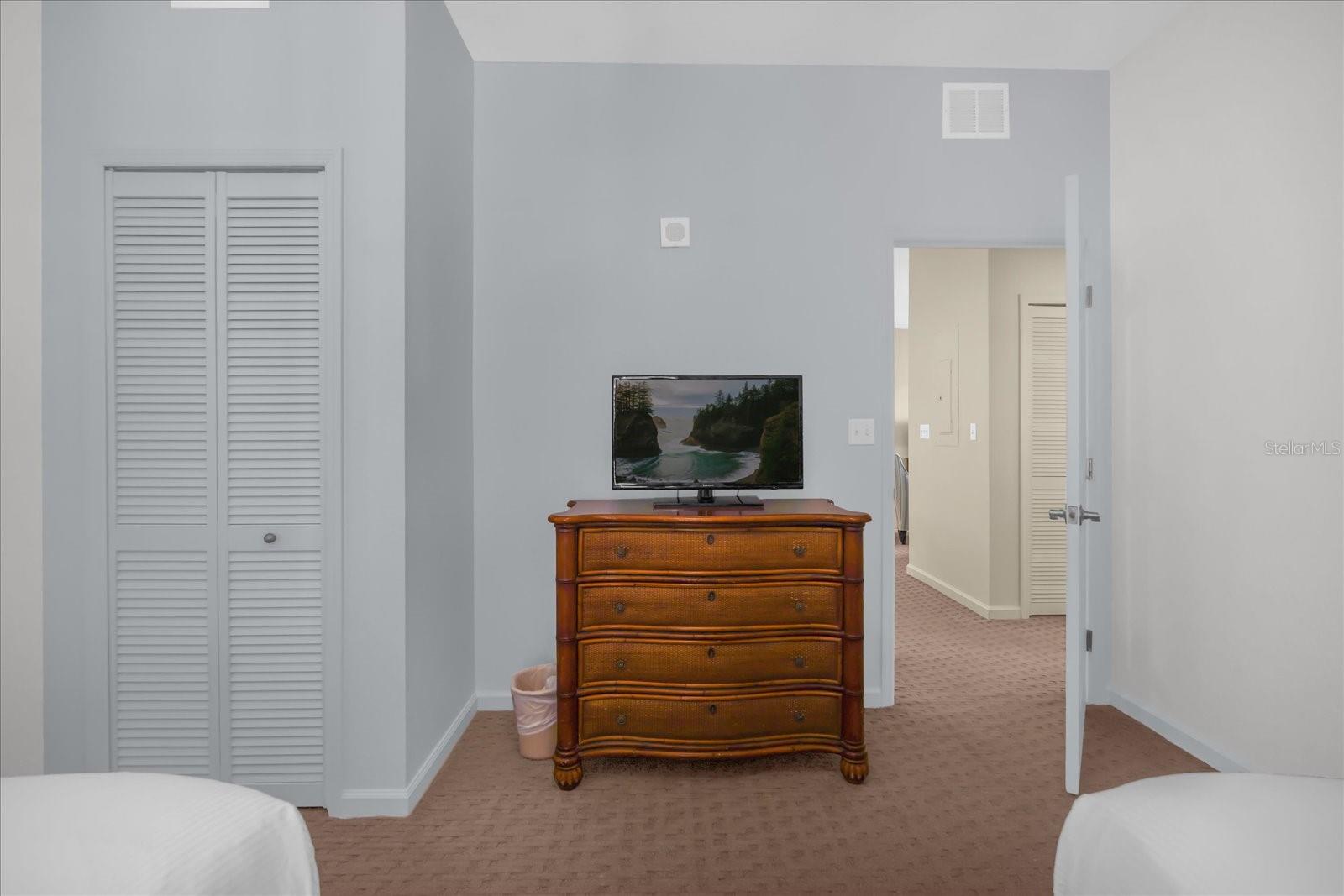 LAKE BUENA VISTA RESIDENCE VILLAGE II - Residential