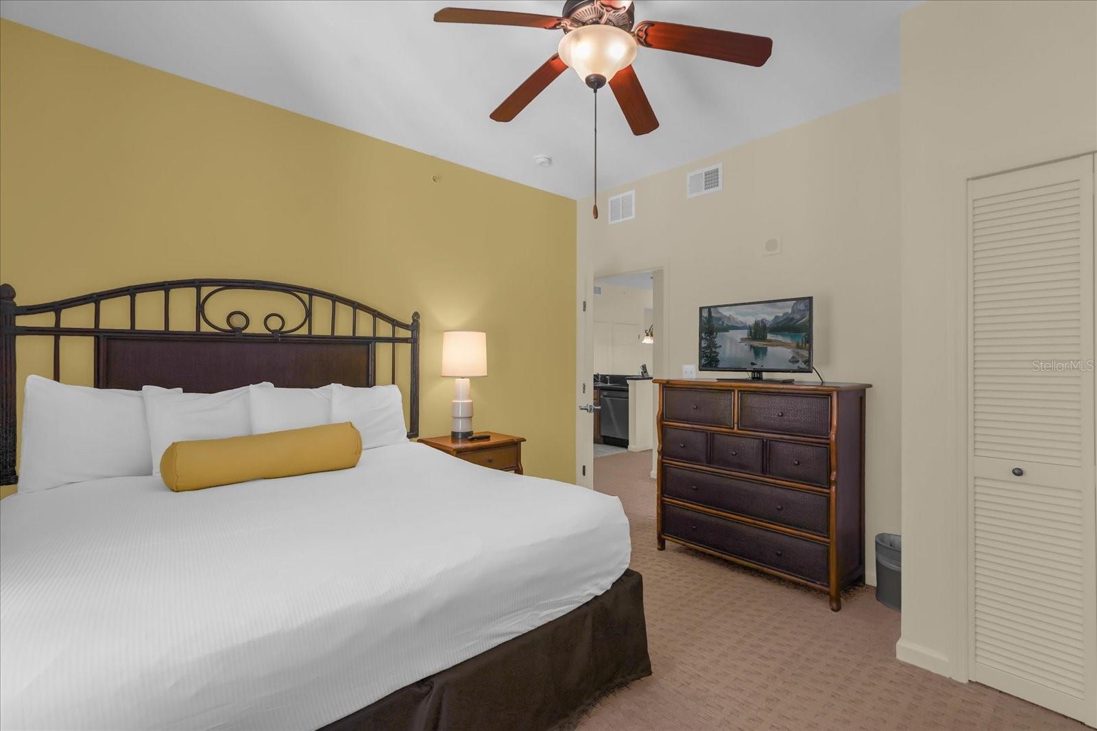 LAKE BUENA VISTA RESIDENCE VILLAGE II - Residential