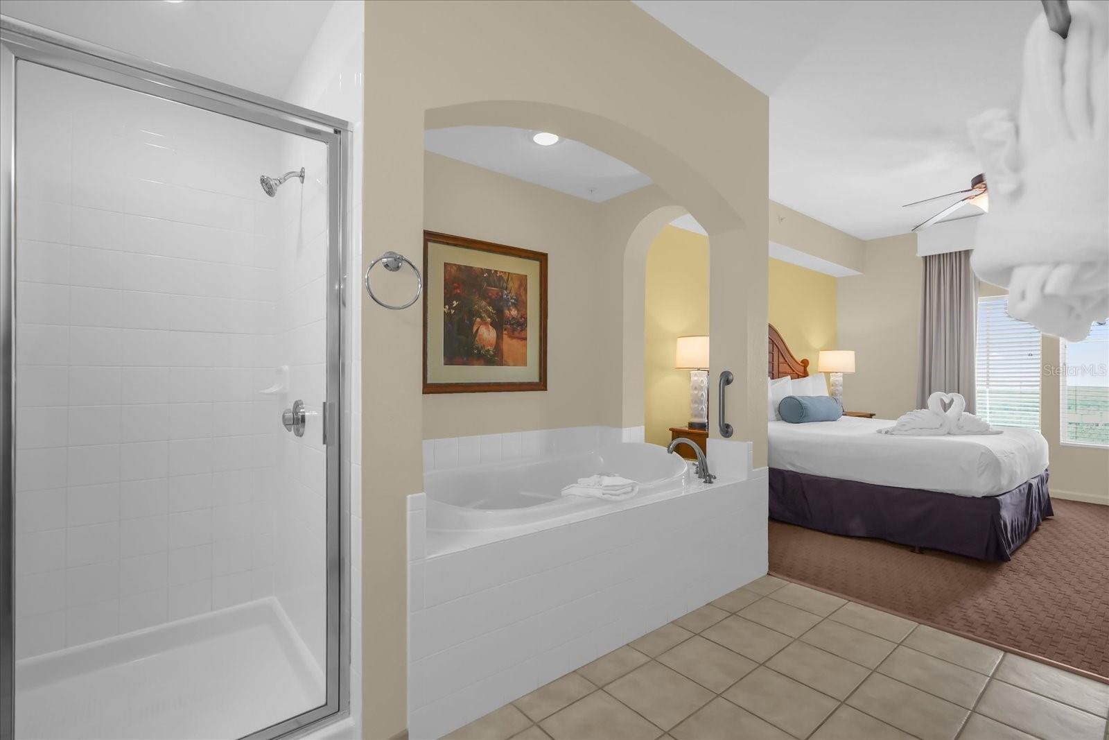 LAKE BUENA VISTA RESIDENCE VILLAGE II - Residential