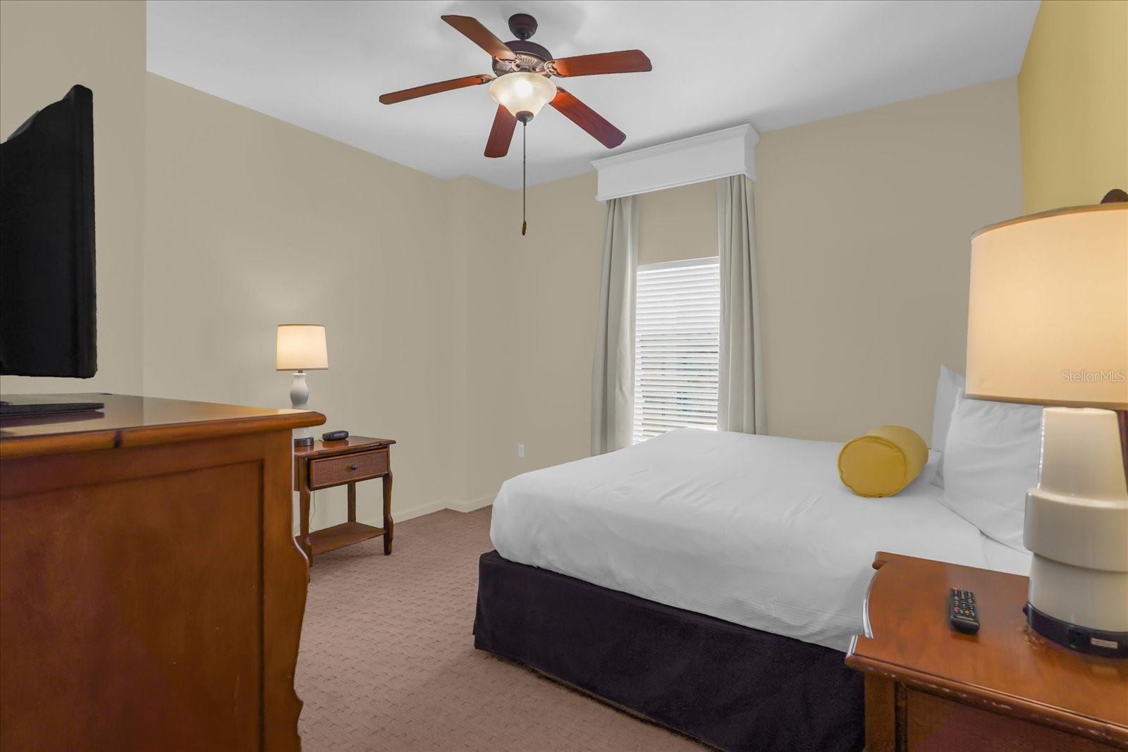 LAKE BUENA VISTA RESIDENCE VILLAGE II - Residential