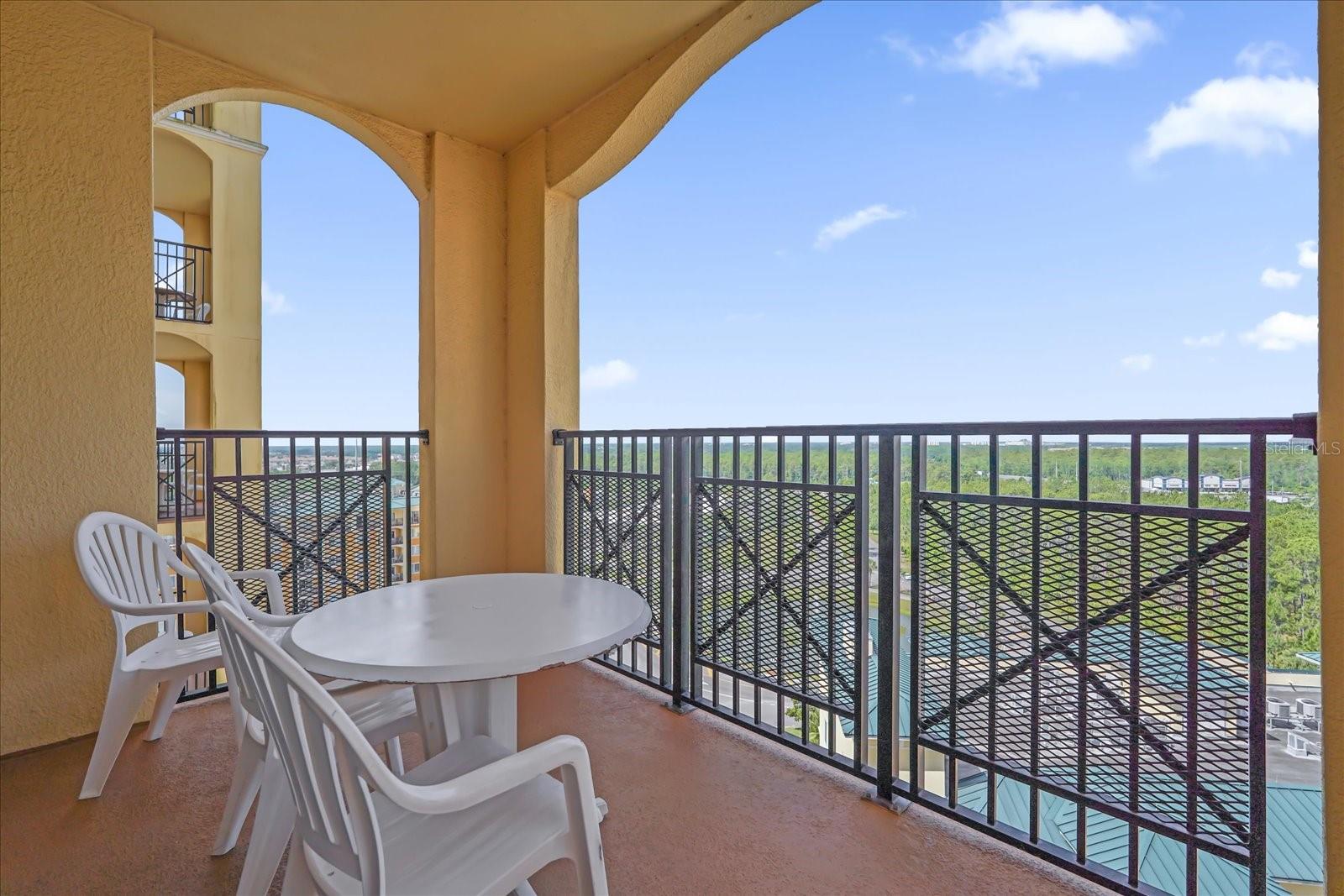 LAKE BUENA VISTA RESIDENCE VILLAGE II - Residential