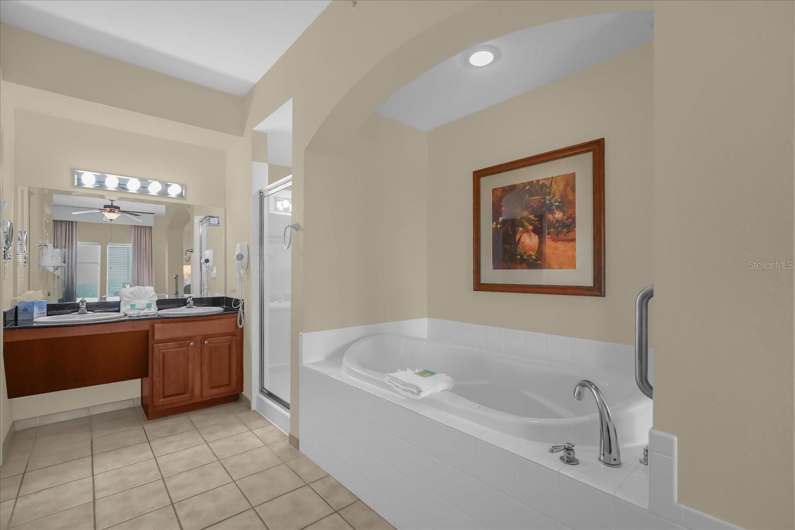 LAKE BUENA VISTA RESIDENCE VILLAGE II - Residential