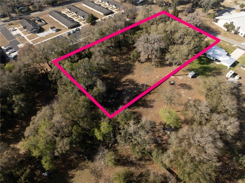 Tiny photo for 100 S Old Wire Road, Wildwood, FL 34785 (MLS # G5110589)