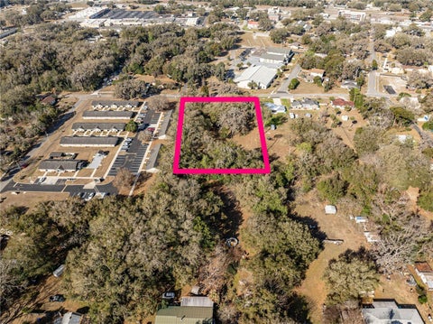 Tiny photo for 100 S Old Wire Road, Wildwood, FL 34785 (MLS # G5110589)