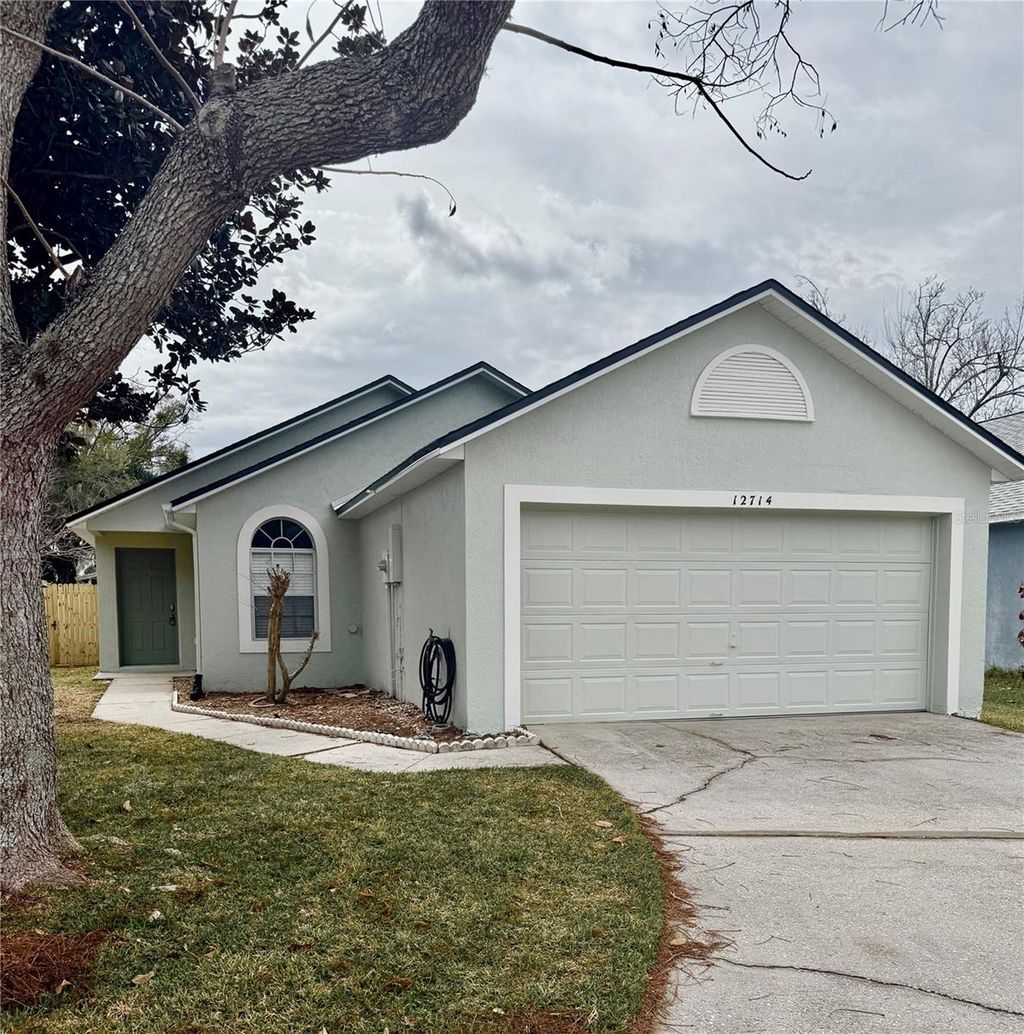 Photo of 12714 Paddle Court, Orlando, FL 32828 (MLS # O6386357)