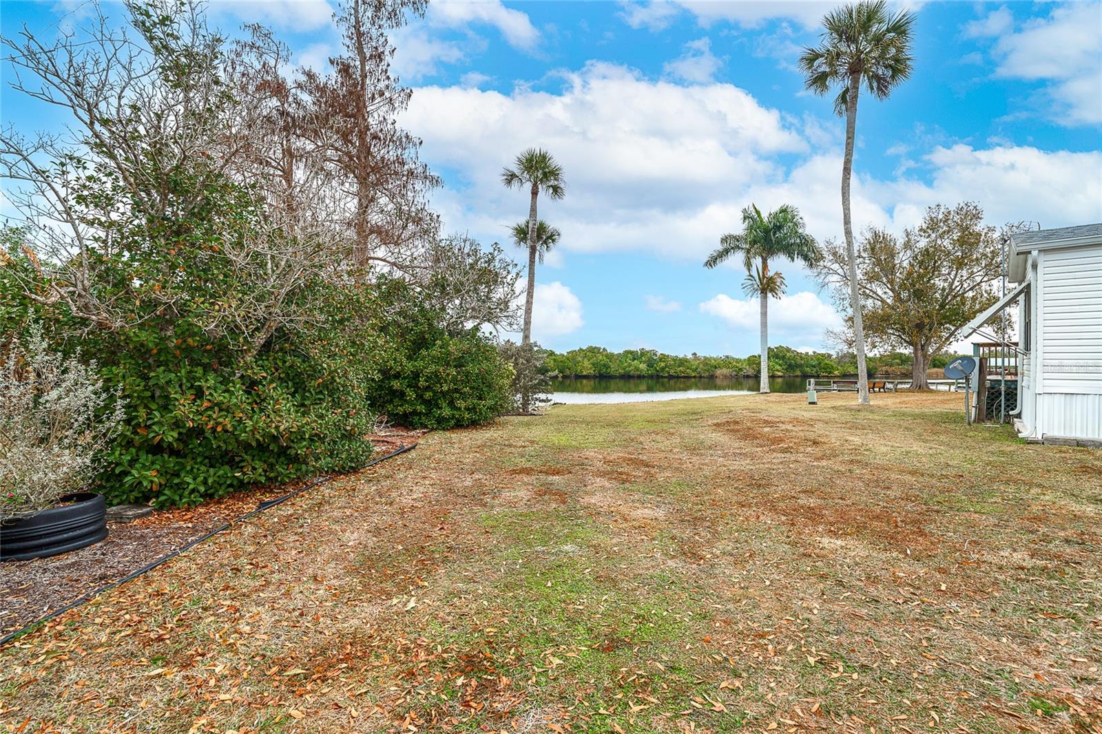 LAZY LAGOON MOB HME PARK COOP - Residential