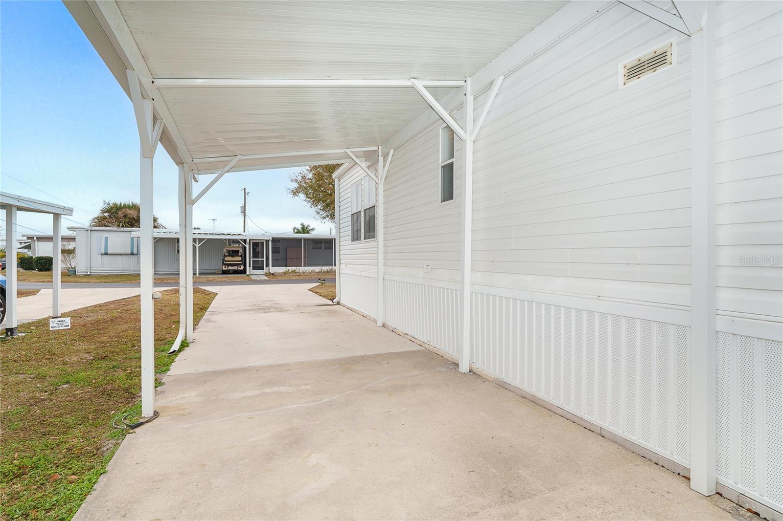 LAZY LAGOON MOB HME PARK COOP - Residential