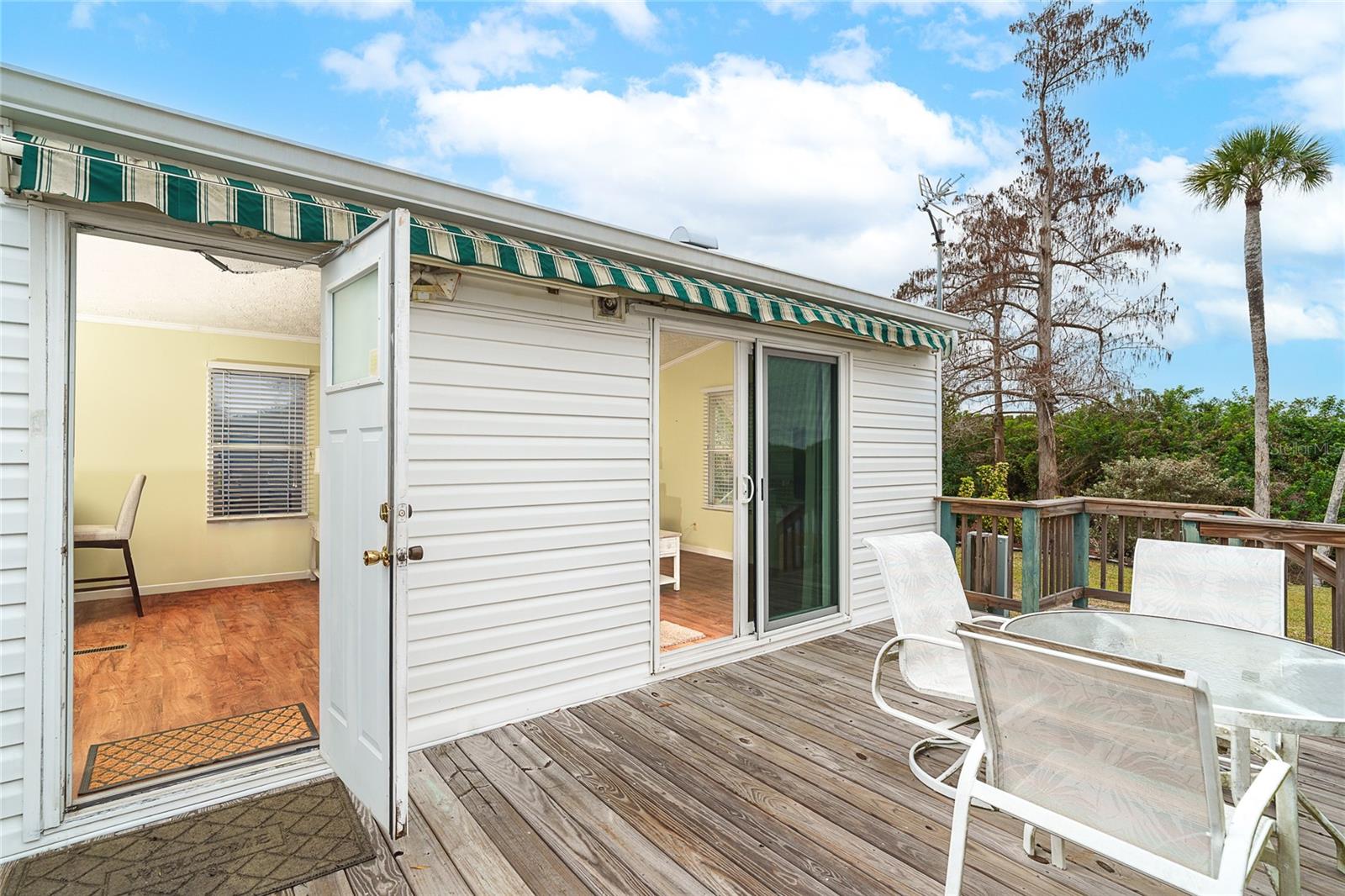 LAZY LAGOON MOB HME PARK COOP - Residential