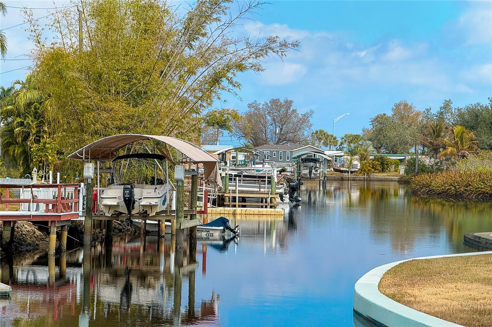 LAZY LAGOON MOB HME PARK COOP - Residential