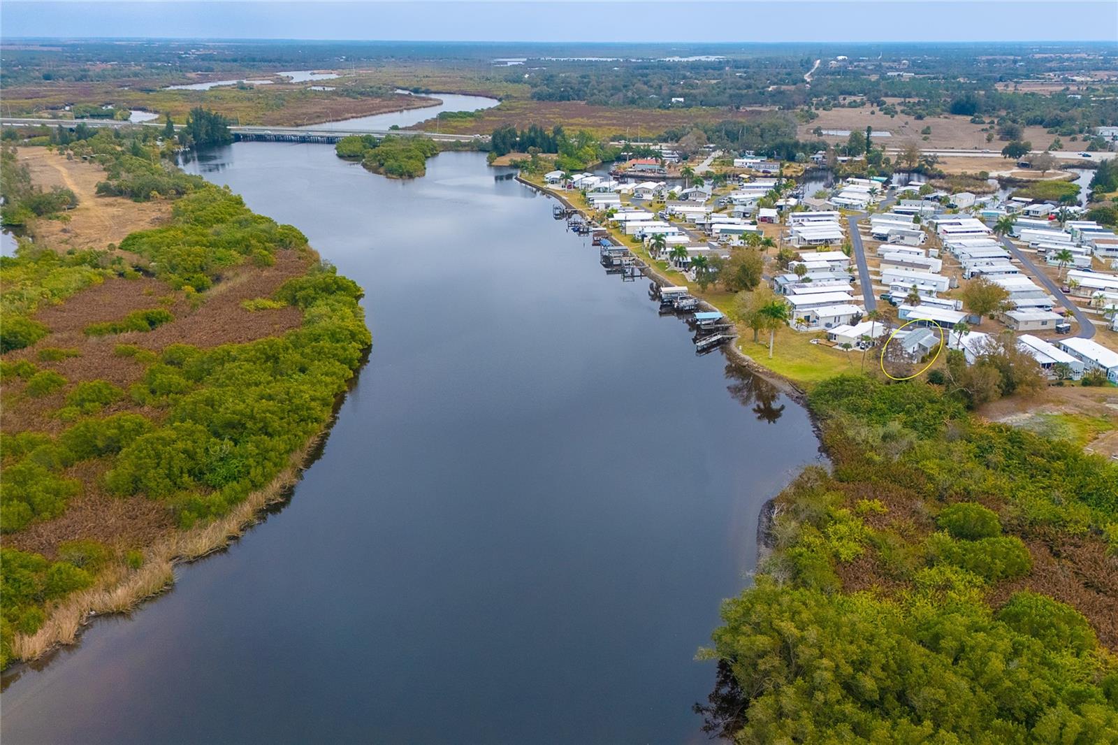 LAZY LAGOON MOB HME PARK COOP - Residential