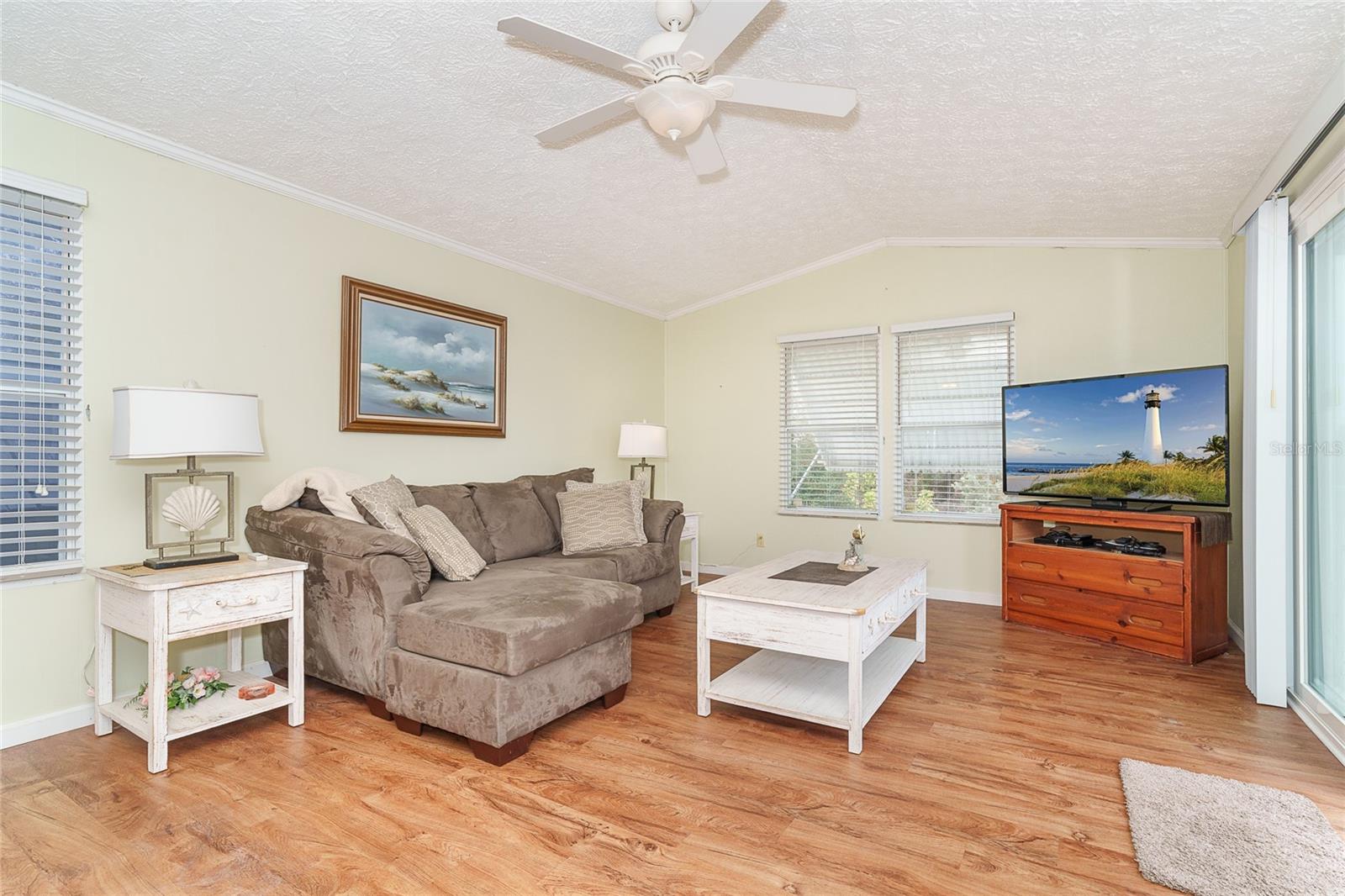 LAZY LAGOON MOB HME PARK COOP - Residential