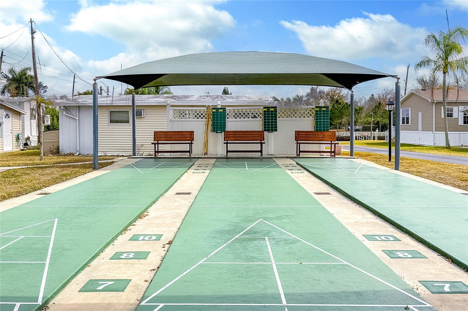 LAZY LAGOON MOB HME PARK COOP - Residential