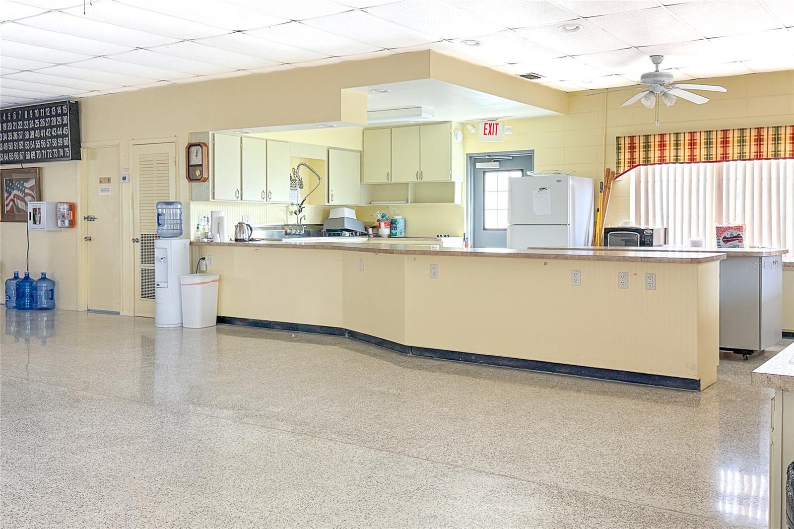 LAZY LAGOON MOB HME PARK COOP - Residential