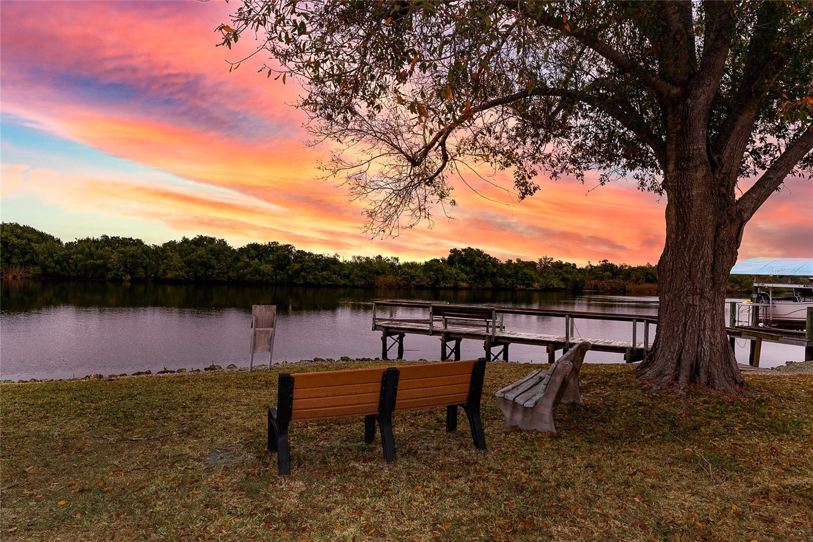 LAZY LAGOON MOB HME PARK COOP - Residential