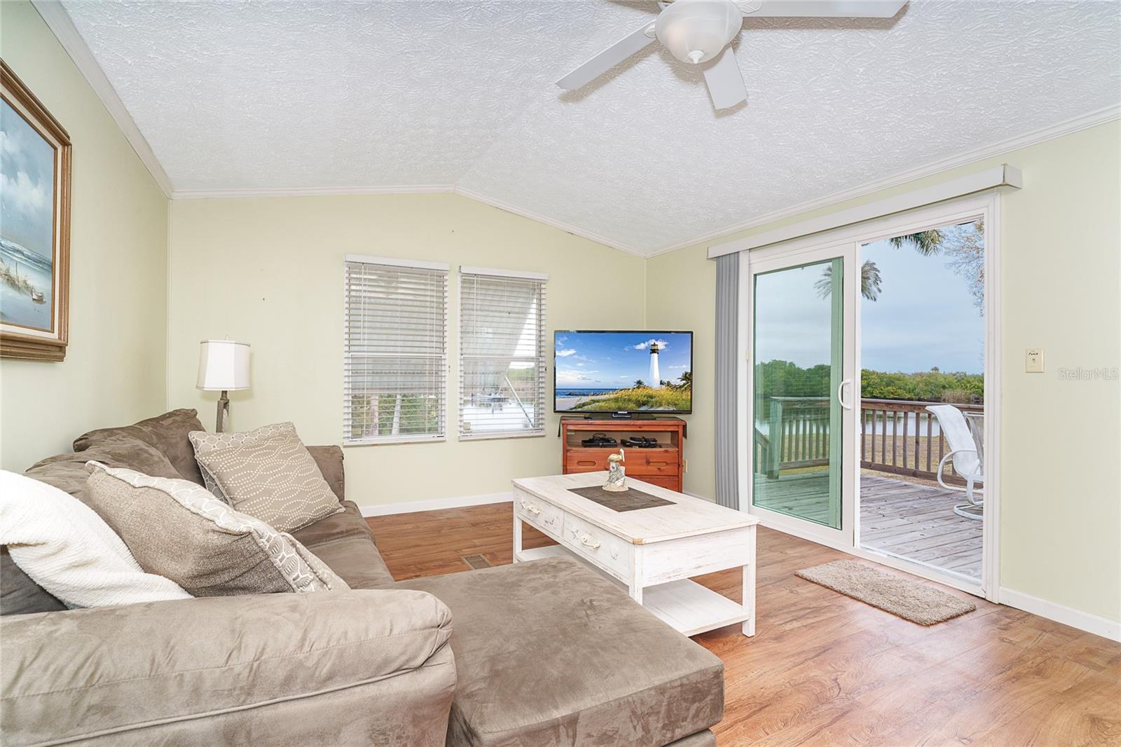 LAZY LAGOON MOB HME PARK COOP - Residential