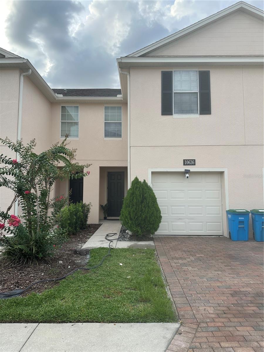 10636 REGENT SQUARE DRIVE 1303
