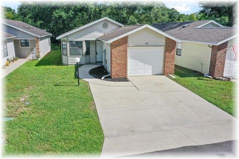 Photo of 3911 NE 22 Lane, Ocala, FL 34470 (MLS # OM708632)