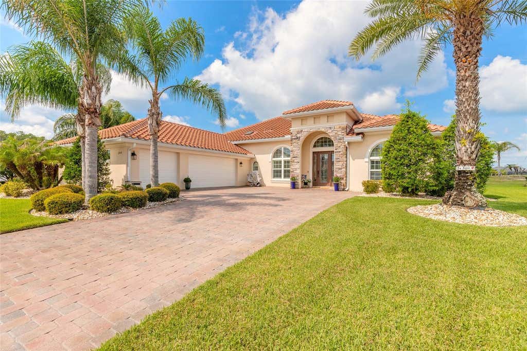 Photo of 2909 N Asciano Court, New Smyrna Beach, FL 32168 (MLS # NS1088876)