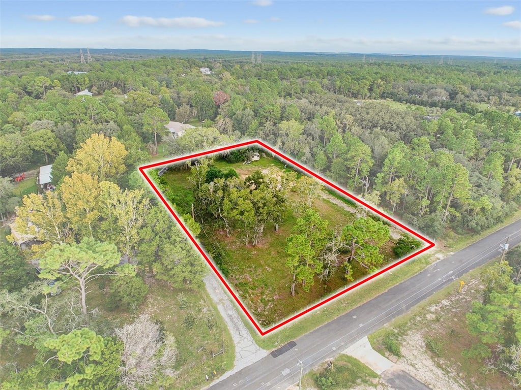 Photo of 7245 S Blackberry Point, Homosassa, FL 34446 (MLS # W7889758)