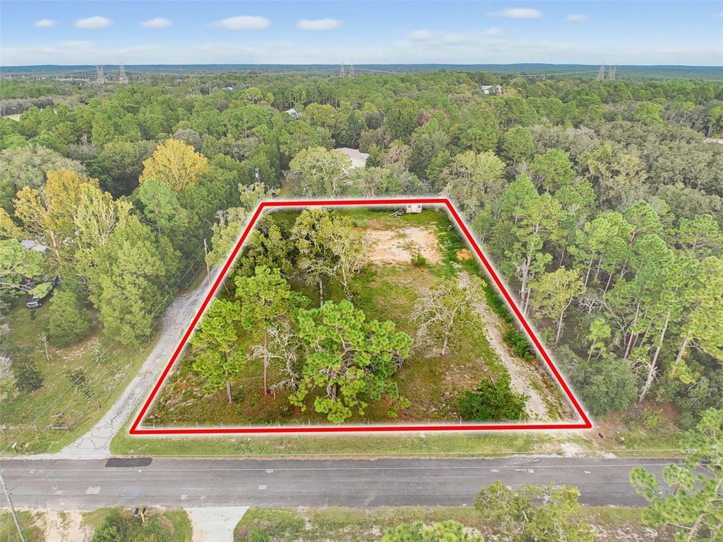 Photo of 7245 S Blackberry Point, Homosassa, FL 34446 (MLS # W7889758)