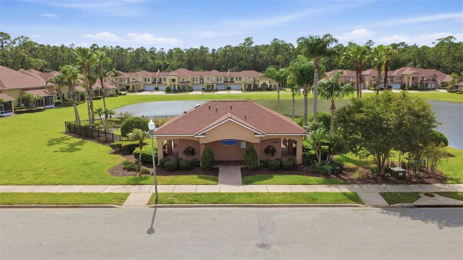 3616 CASELLO DRIVE