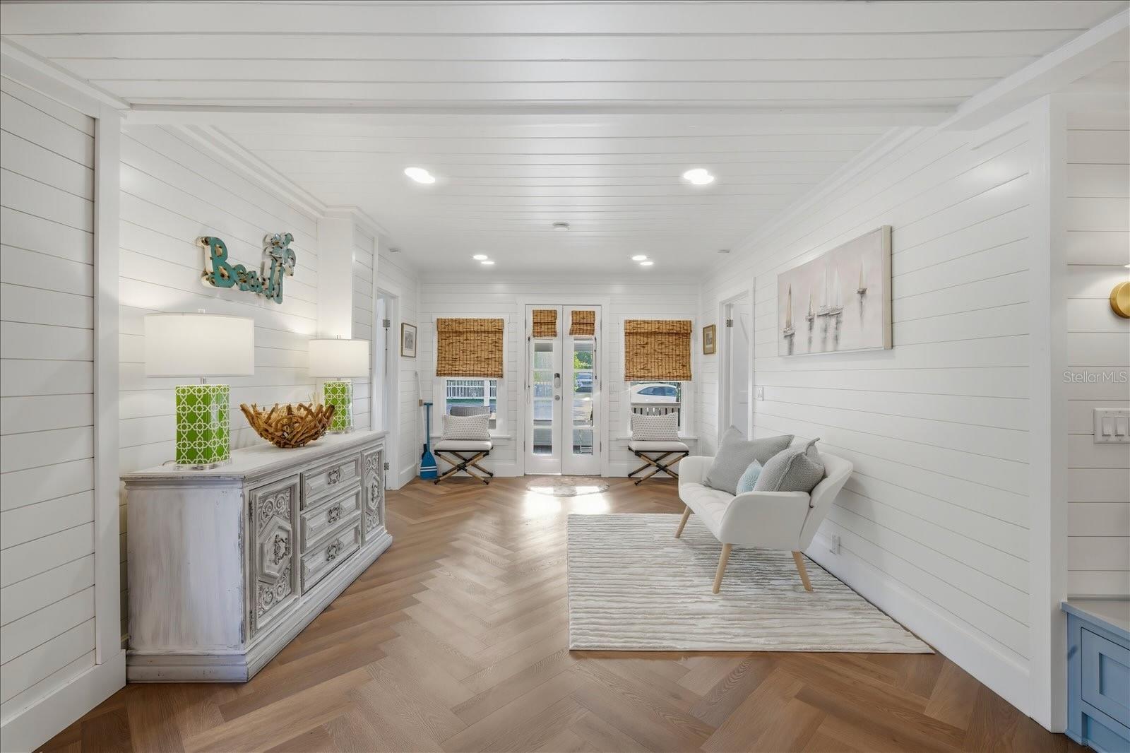 ILEXHURST - Residential