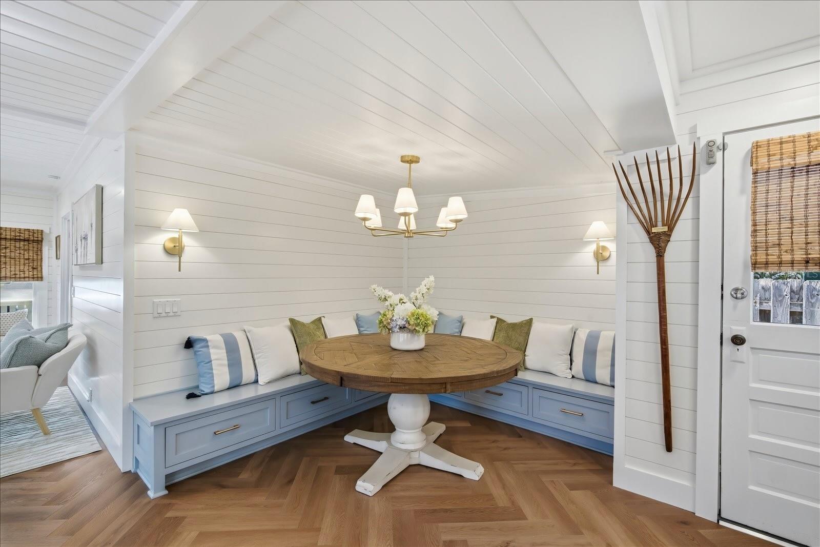 ILEXHURST - Residential