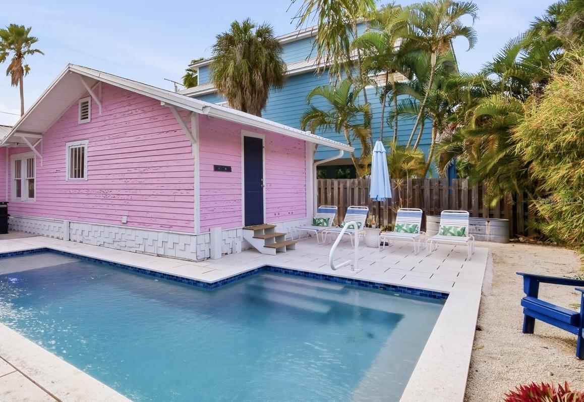 ILEXHURST - Residential