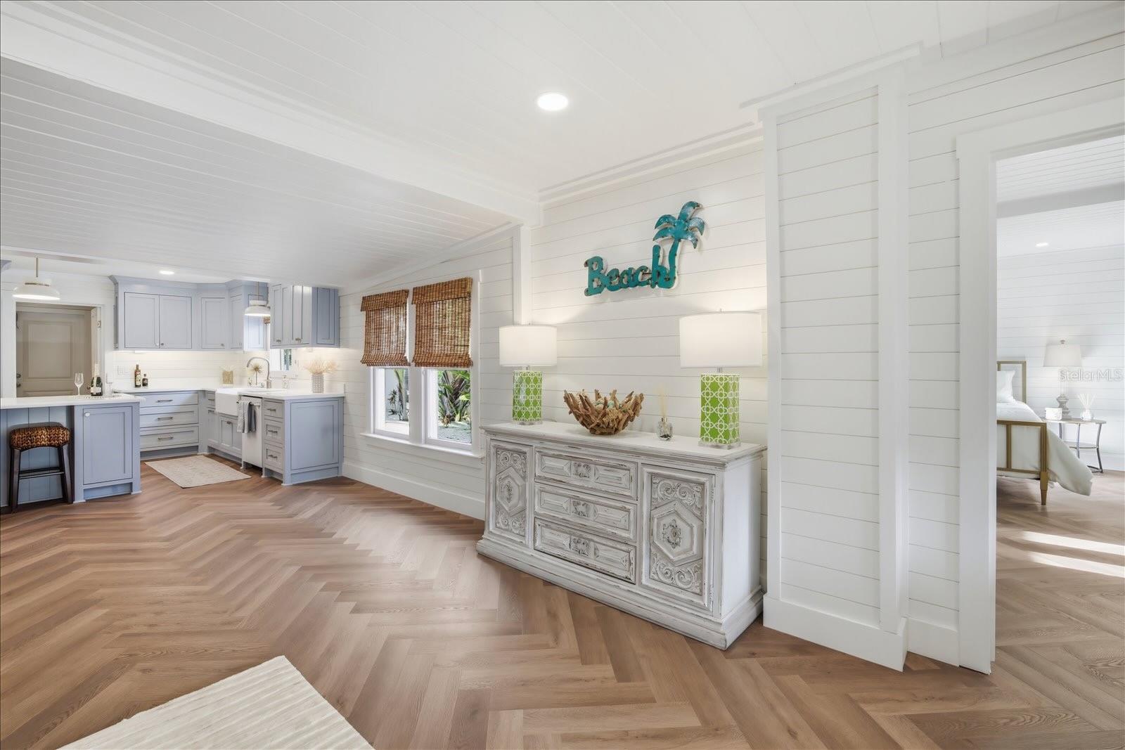 ILEXHURST - Residential