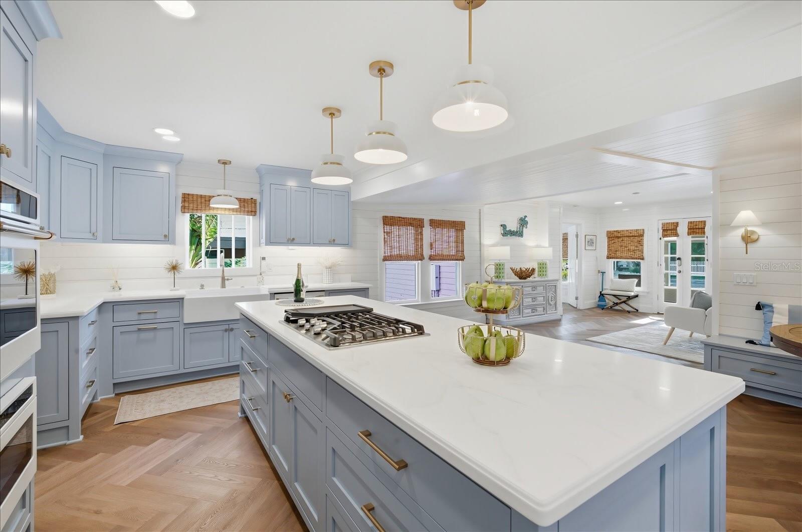 ILEXHURST - Residential