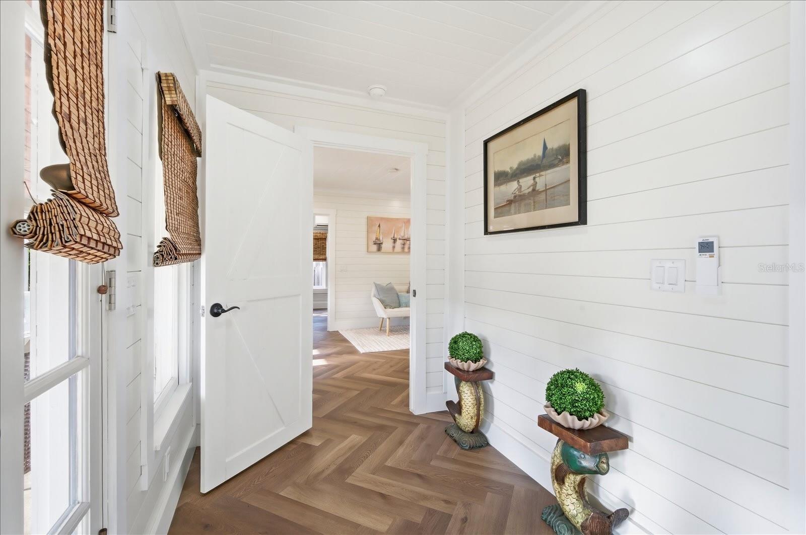 ILEXHURST - Residential