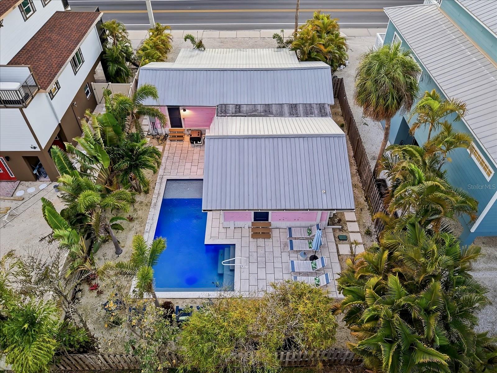 ILEXHURST - Residential