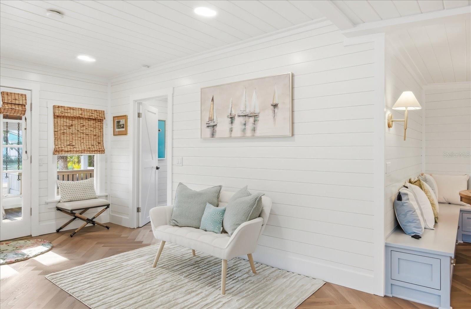 ILEXHURST - Residential