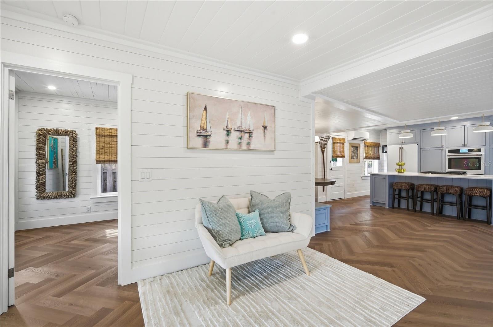 ILEXHURST - Residential