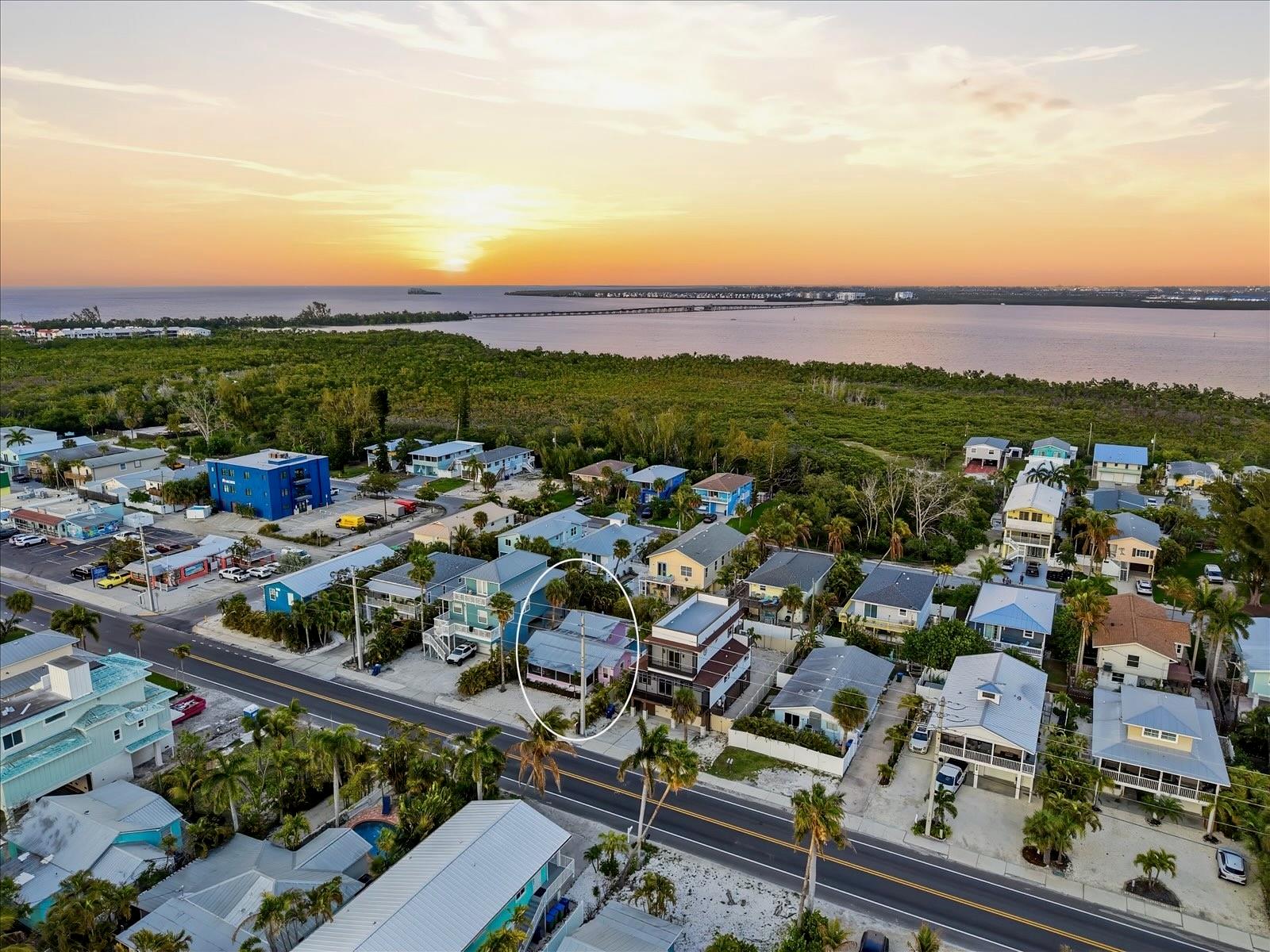 ILEXHURST - Residential