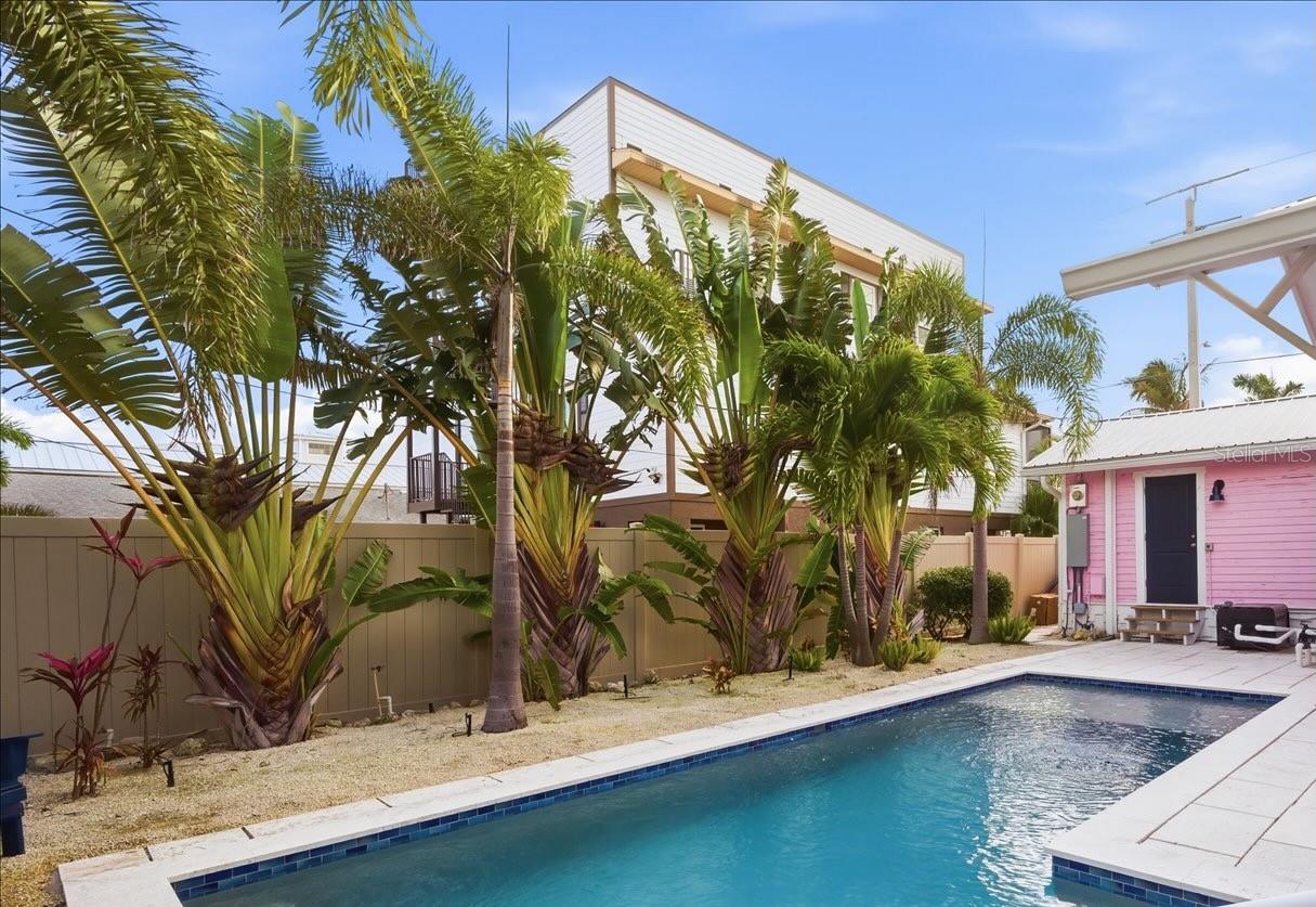 ILEXHURST - Residential