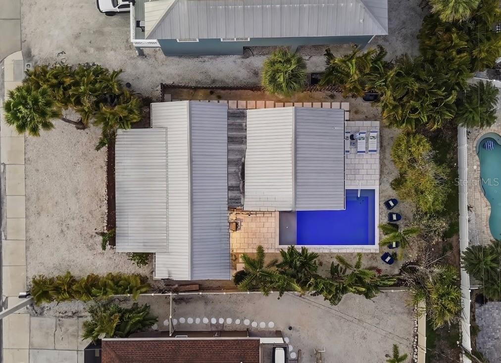 ILEXHURST - Residential