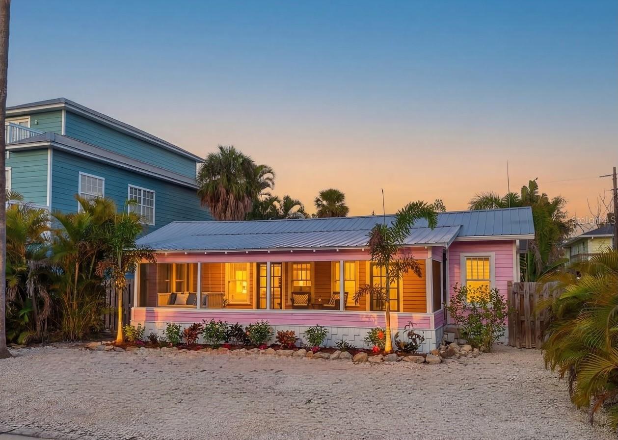 ILEXHURST - Residential