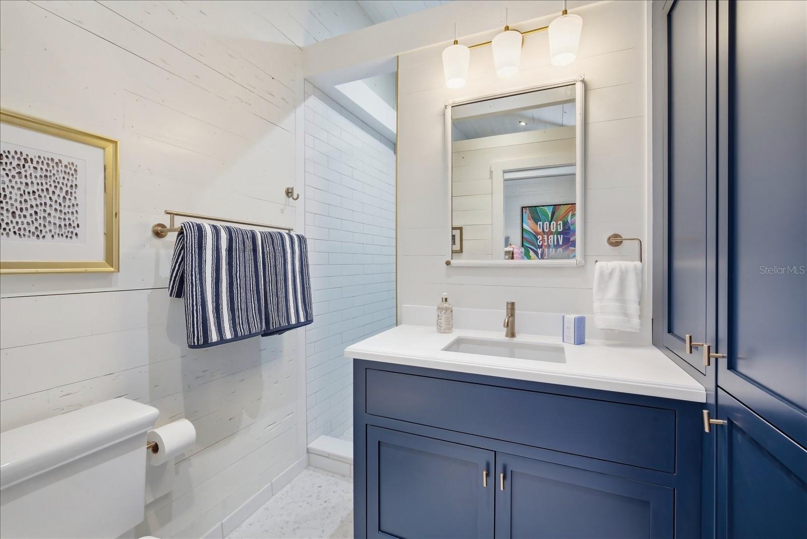 ILEXHURST - Residential