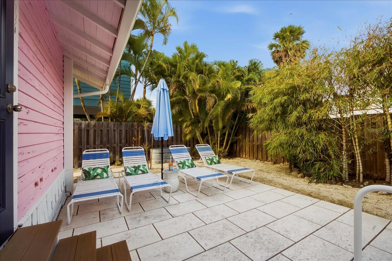 ILEXHURST - Residential