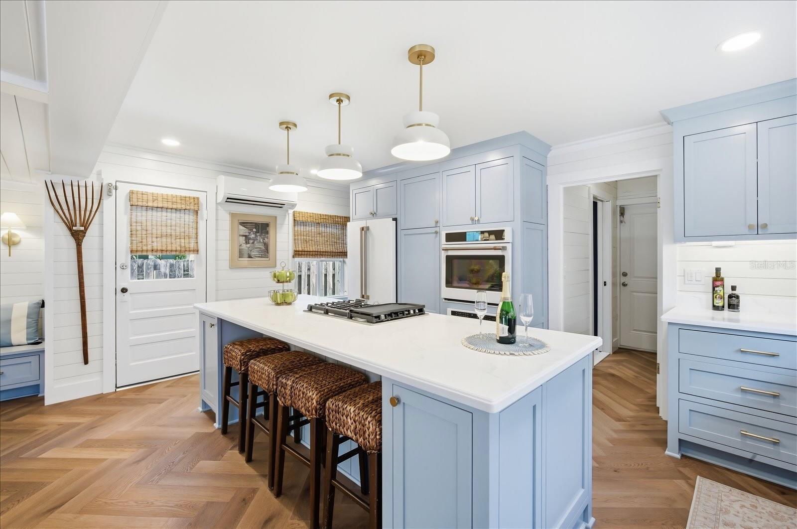 ILEXHURST - Residential