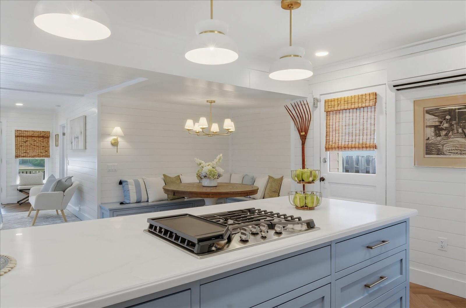 ILEXHURST - Residential