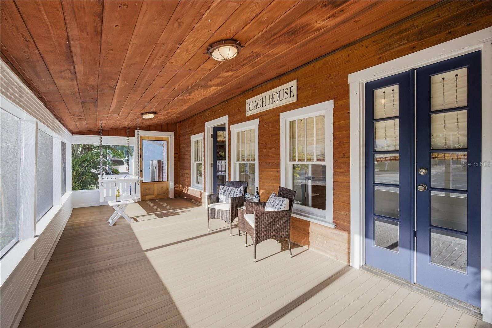 ILEXHURST - Residential