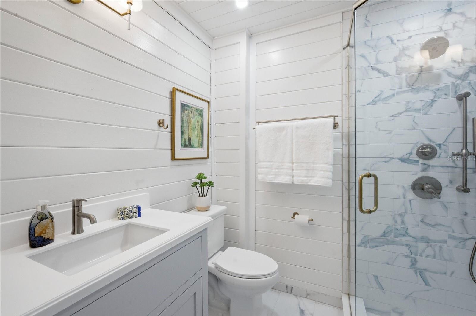 ILEXHURST - Residential